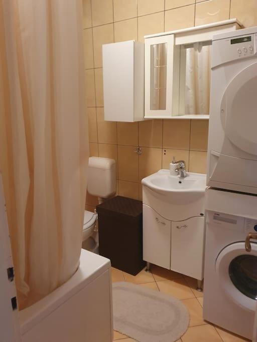 Apartment In The City Center Sarajevo Exterior photo