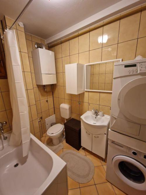 Apartment In The City Center Sarajevo Exterior photo