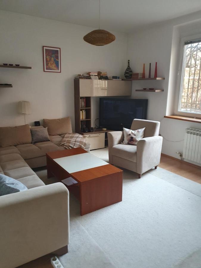 Apartment In The City Center Sarajevo Exterior photo